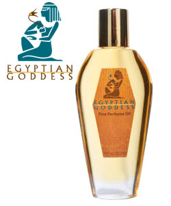 Egyptian Goddess Perfume Spray