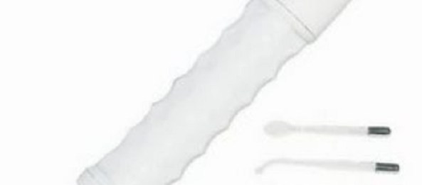 Portable High Frequency Skin Care By Suzie