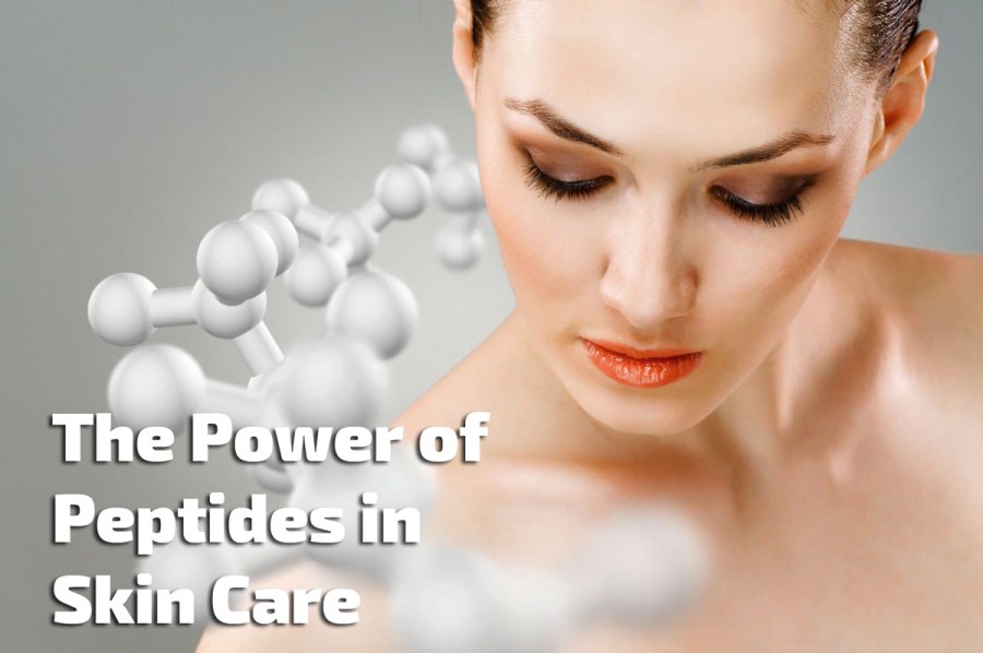 peptides-skin-care