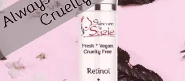 VEGAN Retinol + Samphira PM Serum - Specialty -Skin Care By Suzie, free shipping & rewards VEGAN Retinol + Samphira PM Serum - Specialty -Skin Care By Suzie, free shipping & rewards Natural Retinol + Samphira PM Serum